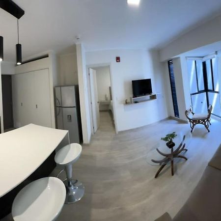 Barranco Apartment Lima Peru Екстер'єр фото