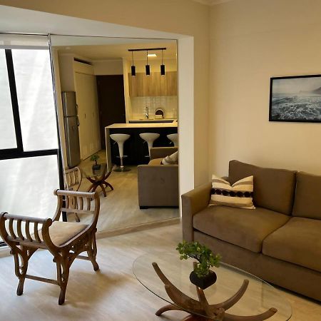 Barranco Apartment Lima Peru Екстер'єр фото