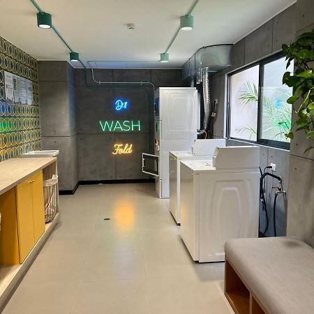 Barranco Apartment Lima Peru Екстер'єр фото