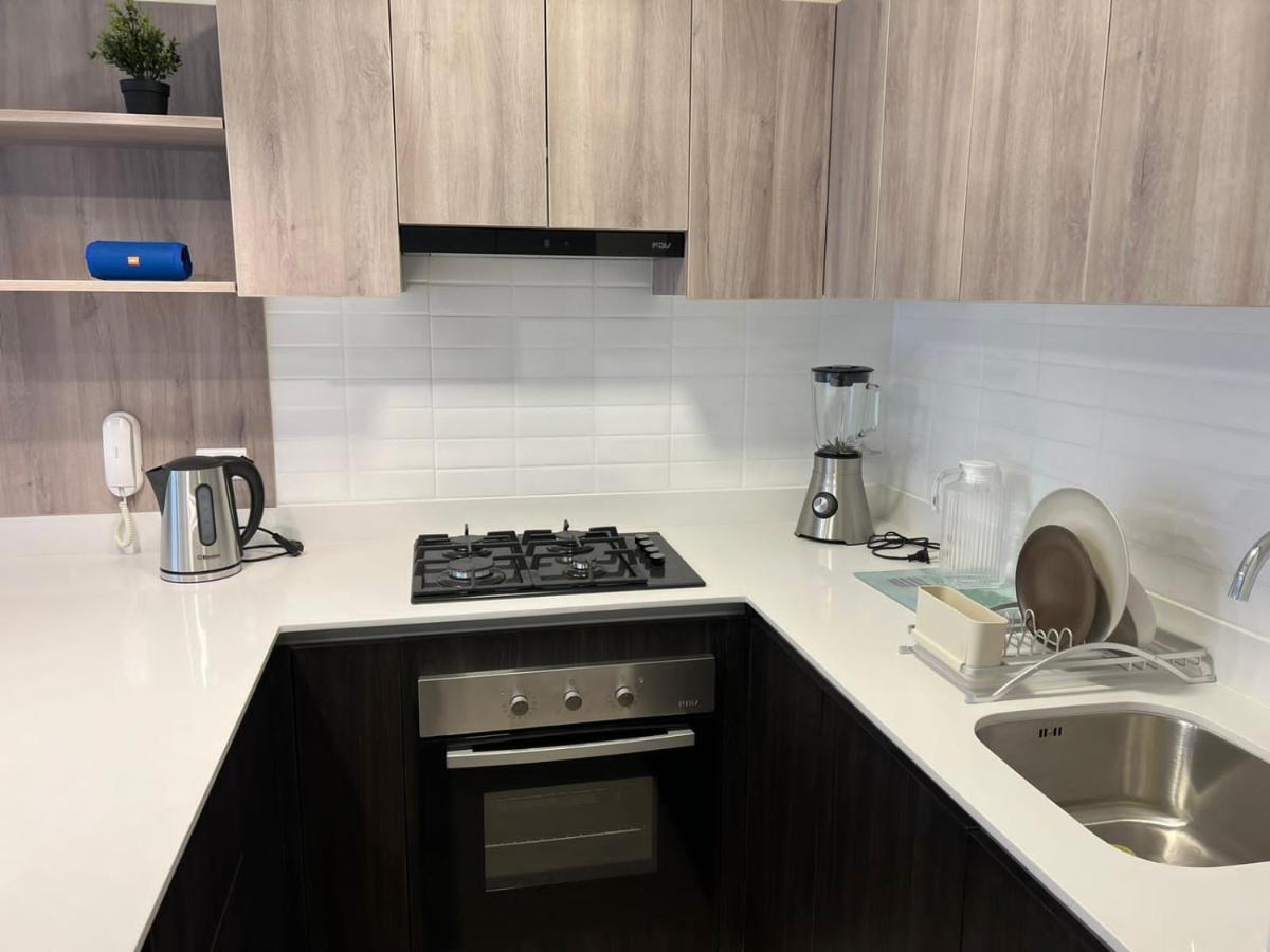 Barranco Apartment Lima Peru Екстер'єр фото