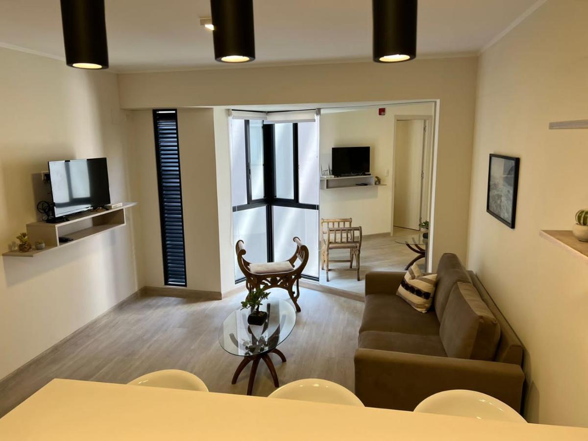 Barranco Apartment Lima Peru Екстер'єр фото