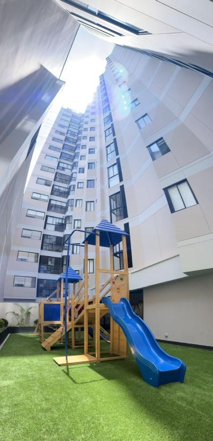 Barranco Apartment Lima Peru Екстер'єр фото