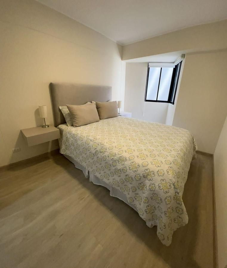 Barranco Apartment Lima Peru Екстер'єр фото