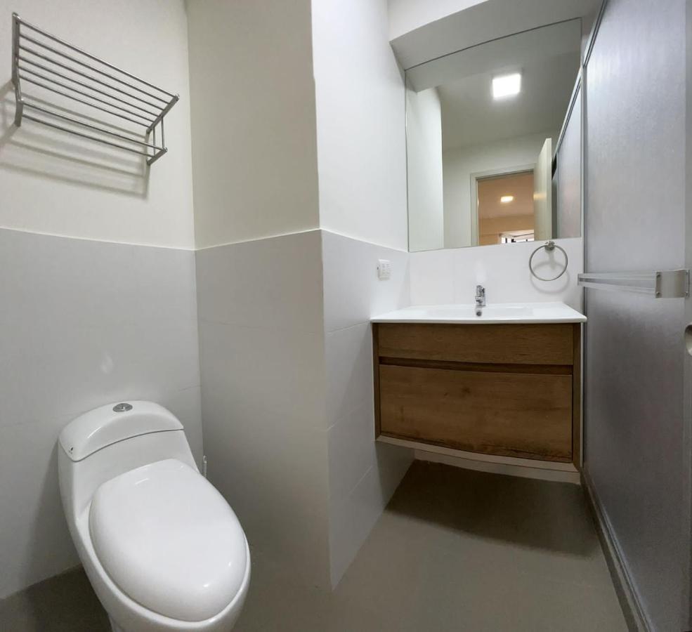 Barranco Apartment Lima Peru Екстер'єр фото