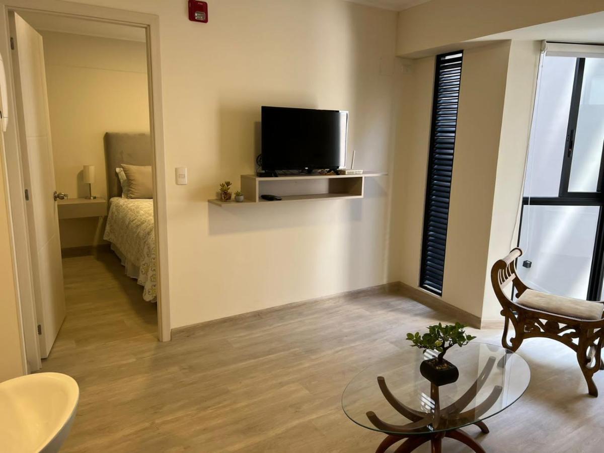 Barranco Apartment Lima Peru Екстер'єр фото