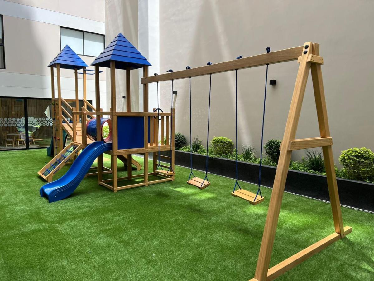 Barranco Apartment Lima Peru Екстер'єр фото