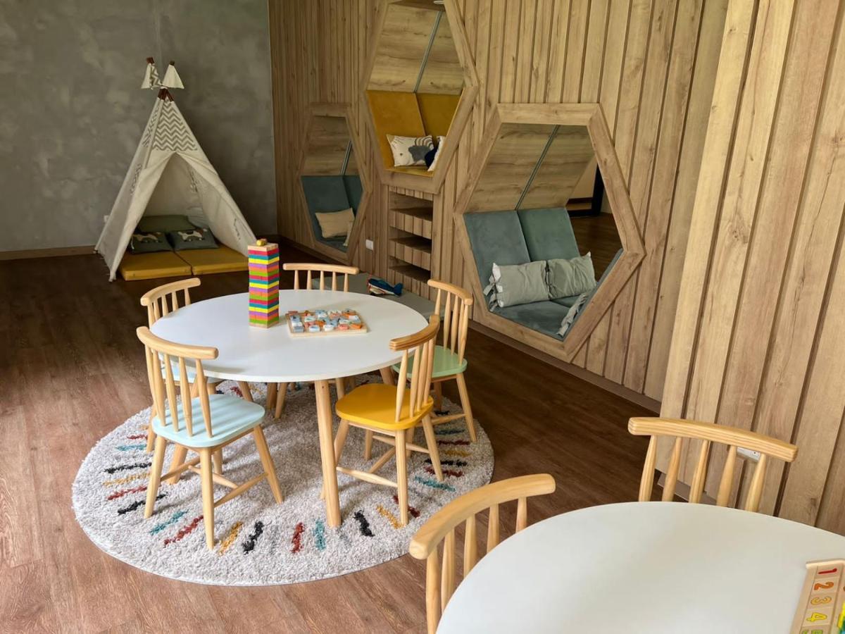 Barranco Apartment Lima Peru Екстер'єр фото