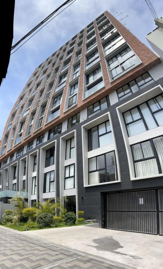 Barranco Apartment Lima Peru Екстер'єр фото