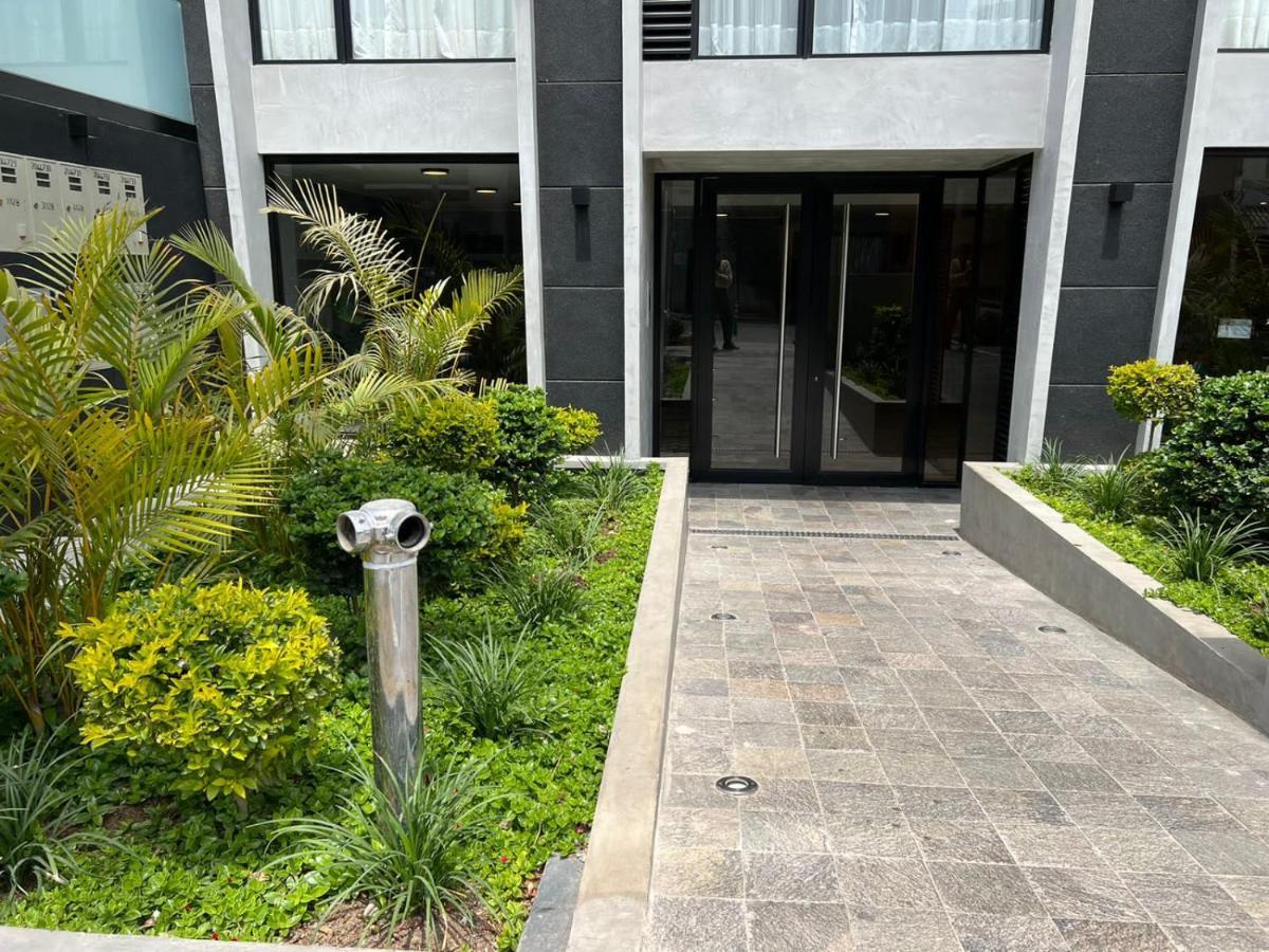 Barranco Apartment Lima Peru Екстер'єр фото